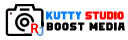 Rj Kutty